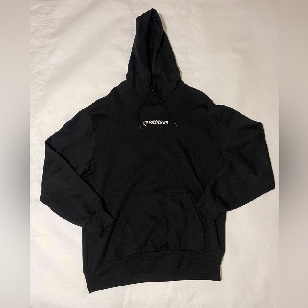 Careless hoodie